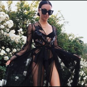 Want My Look - Janice Gown